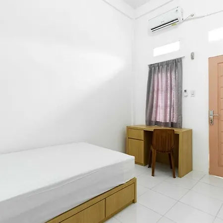 Koolkost At Jalan Ciheulang Bandung - Minimum Stay 30 Night